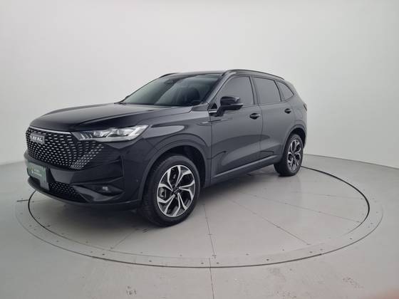 GWM HAVAL H6 1.5 PHEV PREMIUM AWD E-TRACTION